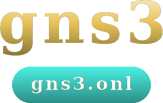 gns3 logo